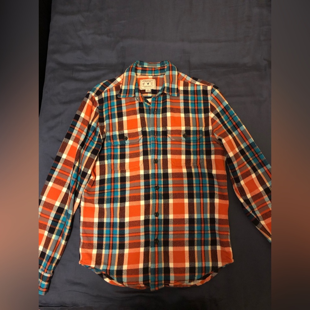 American Eagle Shirt